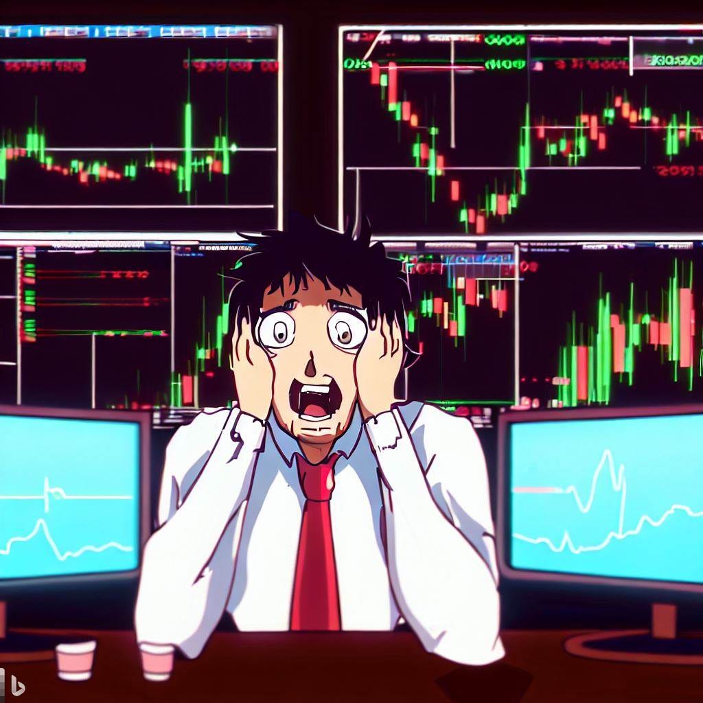 How can I protect myself from risks in trading and cryptocurrencies? What are the common risks involved in trading and investing? How can I manage and mitigate risks in the market? What factors should I consider when determining my risk tolerance? What are some effective strategies for risk management in trading? How can I navigate market volatility and uncertainty? What are the key principles of risk management in cryptocurrencies? How do experienced traders handle risks in their trading strategies? What are some real-world examples of risk management in trading? What are the potential consequences of not managing risks effectively in trading and investing? How can I protect myself from risks in trading and cryptocurrencies? What are the common risks involved in trading and investing? How can I manage and mitigate risks in the market? What factors should I consider when determining my risk tolerance? What are some effective strategies for risk management in trading? How can I navigate market volatility and uncertainty? What are the key principles of risk management in cryptocurrencies? How do experienced traders handle risks in their trading strategies? What are some real-world examples of risk management in trading? What are the potential consequences of not managing risks effectively in trading and investing?