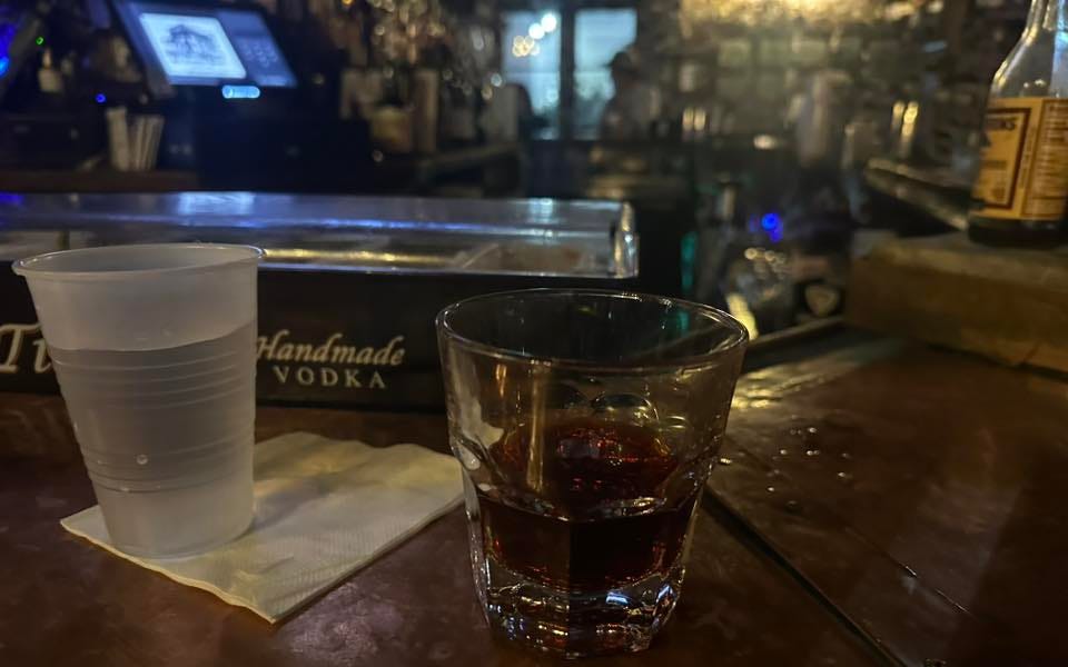 Welcome To Wonkette Happy Hour, A New Orleans Bender!