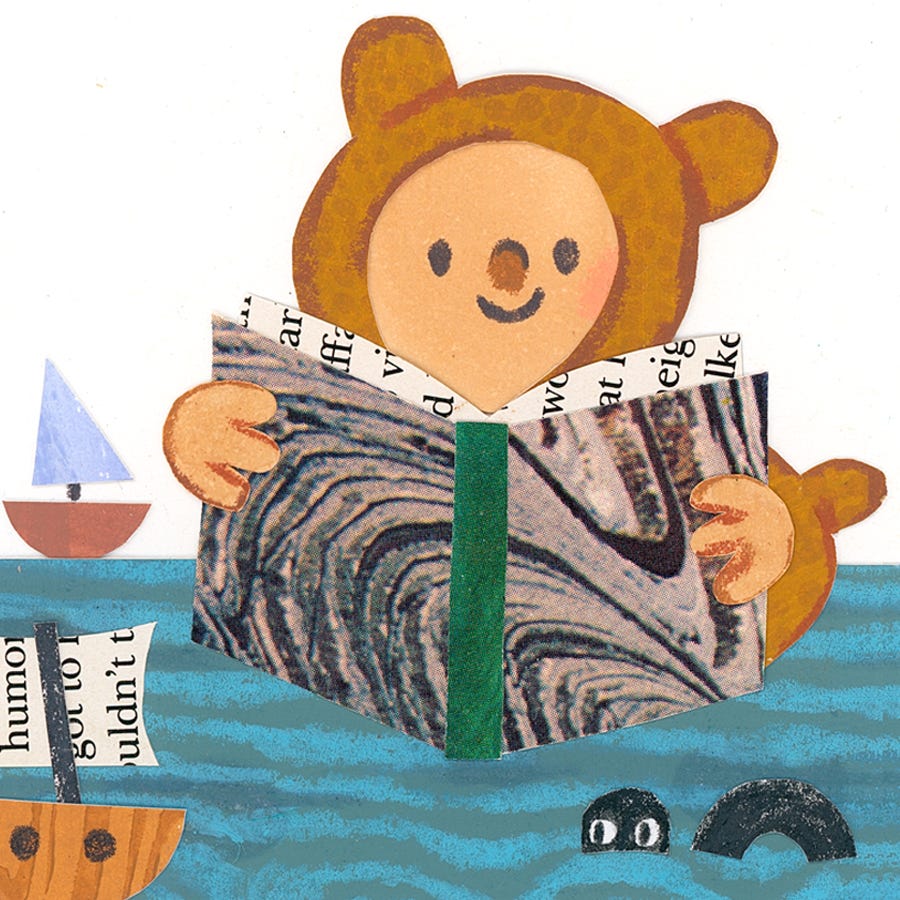 Talking With Pictures