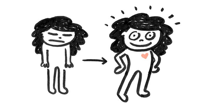 The Secret to Building Creative Confidence. Christine Nishiyama, Might Could Studios