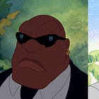 Disney's 'Lilo & Stitch' Remake Has Cast Cobra Bubbles And Nani's Boyfriend