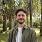 Josh Pindjak's avatar