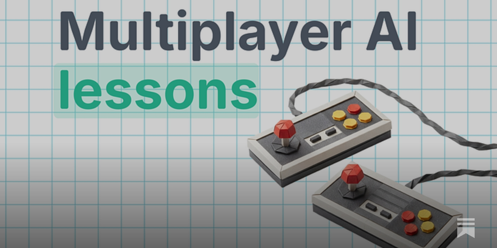 We're building multiplayer AI. Here's what we've learned so far