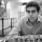 Daniel Naroditsky, 1995-2025 