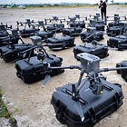 Balancing cost vs capability for drones at scale