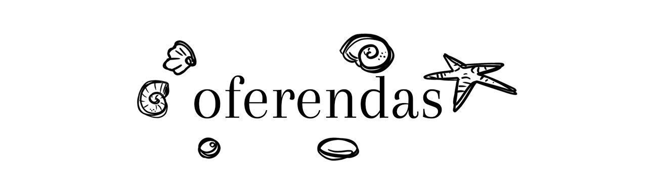oferendas