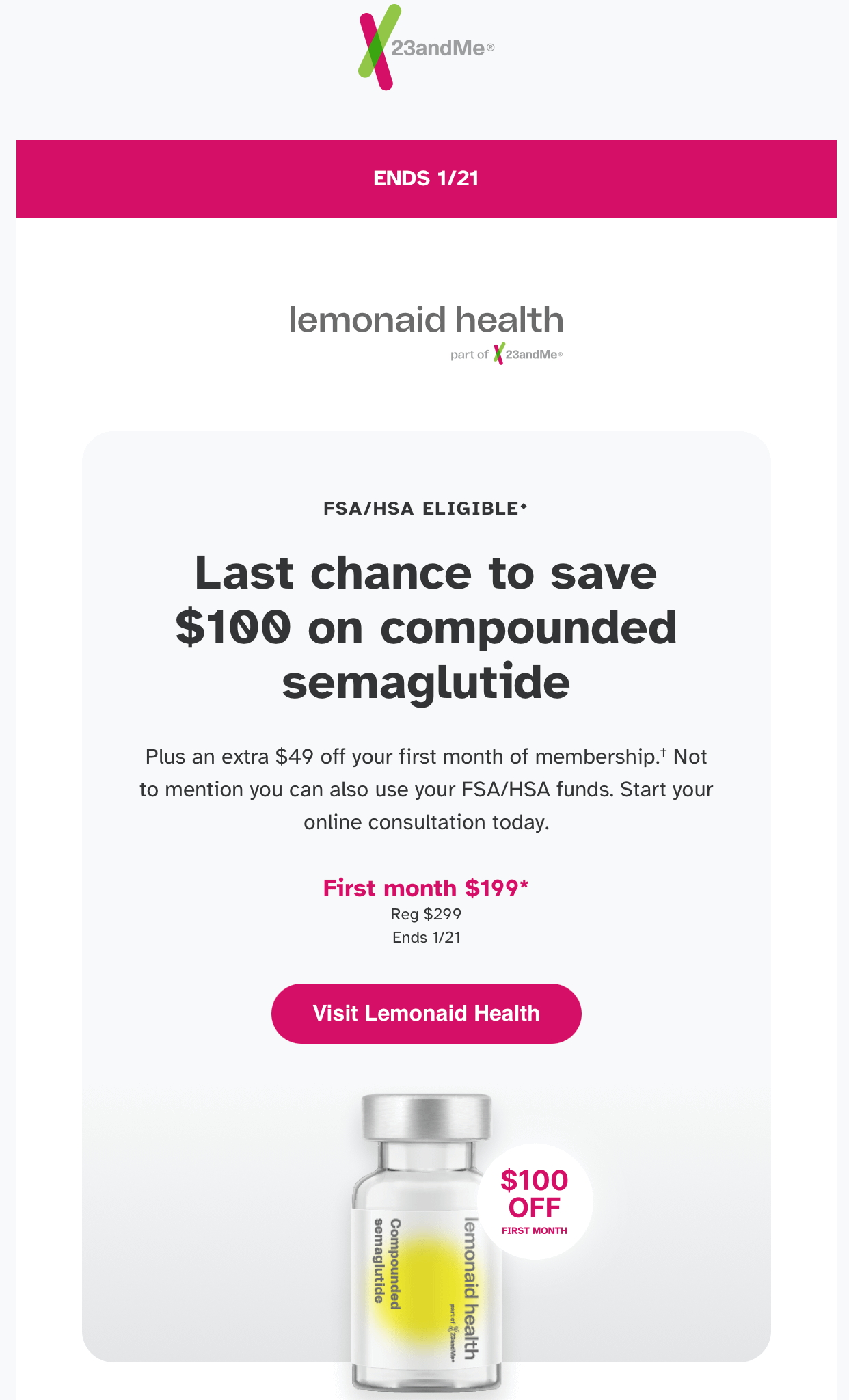 🧬 23andMe Has Been Bankrupt Since 2018 – Big Egos, Bigger Lies, and DNA  Delusions