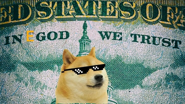 Here's why Dogecoin is going mainstream