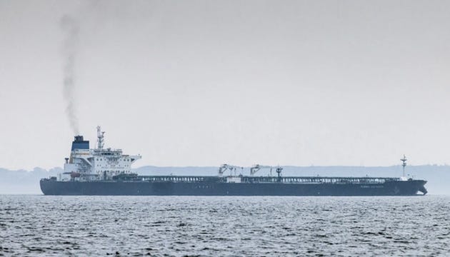 Russian shadow fleet tankers receive warnings from 14 European countries Russian shadow fleet tankers receive warnings from 14 European countries