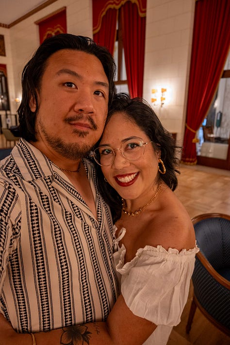 Nikon Z50 II camera review