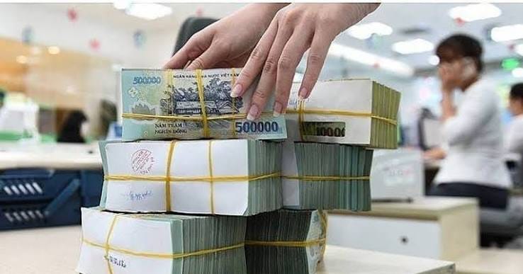 Mặt bằng lãi suất thấp kích thích nhu cầu vốn phục hồi mạnh mẽ