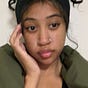 Aaliyah's avatar