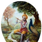 The fourth dimension