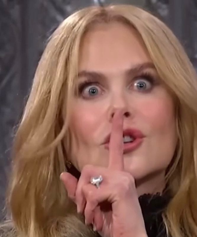 Artwork for Everything’s Substack