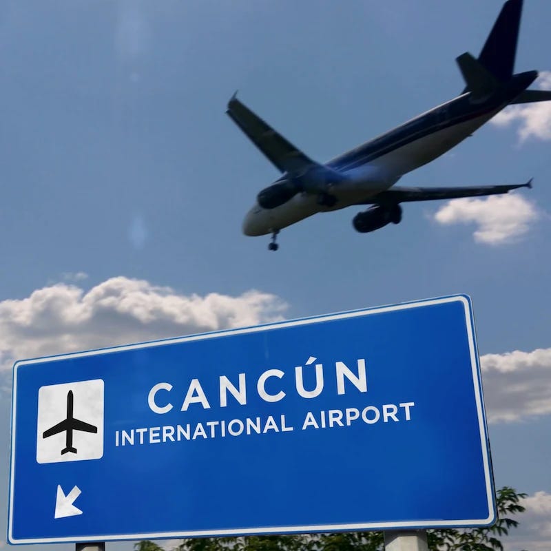 Cancun Airport Arrival Tips That Travelers Need To Know - Travel Off Path