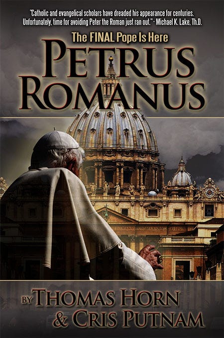 petrus-romanus