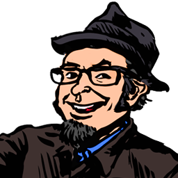 This Dude Thinks He's a Writer