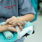 Arterial lines for shock: harms exceed benefits (EVERDAC trial)