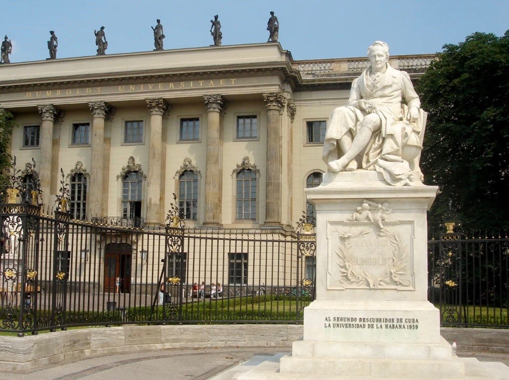 May be an image of 1 person and the Brandenburg Gate