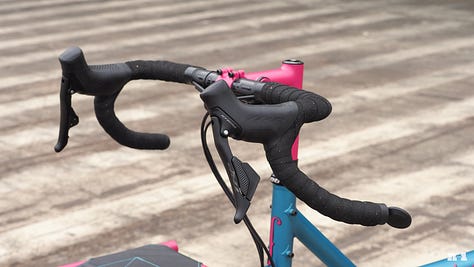 Fiddlehead Cycles omnium cargo bike details