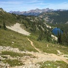 Five Things Running: Issue #132