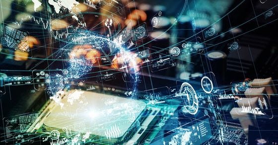Irregular warfare: China's eye in the sky: What is hybrid warfare, and what  does your data have to do with it? | India News