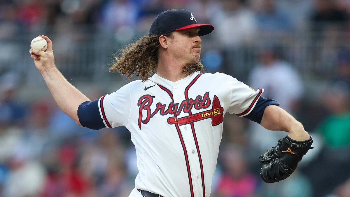 The Scouting Report: Braves vs Marlins, Game One