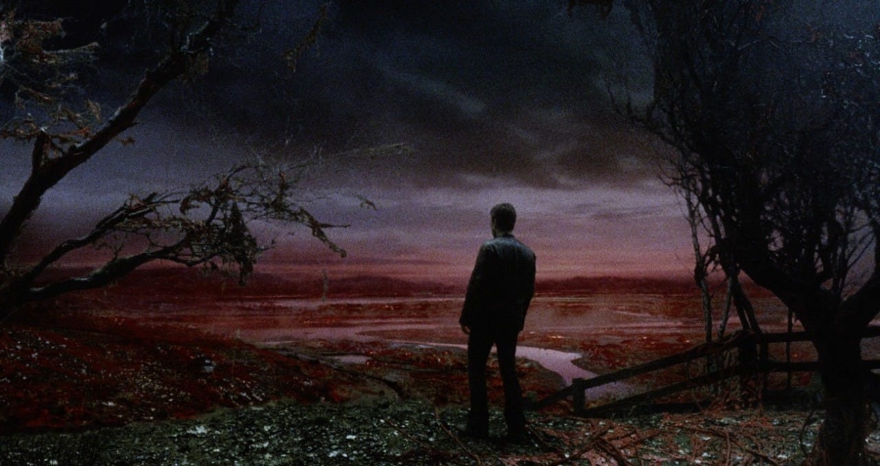 WAR OF THE WORLDS (2005) – One. Perfect. Shot.