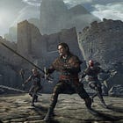Simplified 2e - Combat