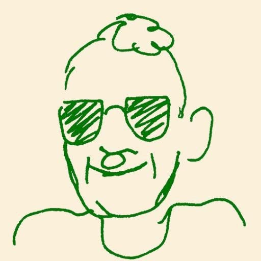 Comics, drawings, and other art from L