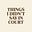Things I Didnt Say in Court's avatar
