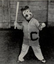 Surprised I haven't seen an old Oski yet : r/CollegeBasketball
