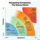 Ralph Stacey and the End of Managed Change