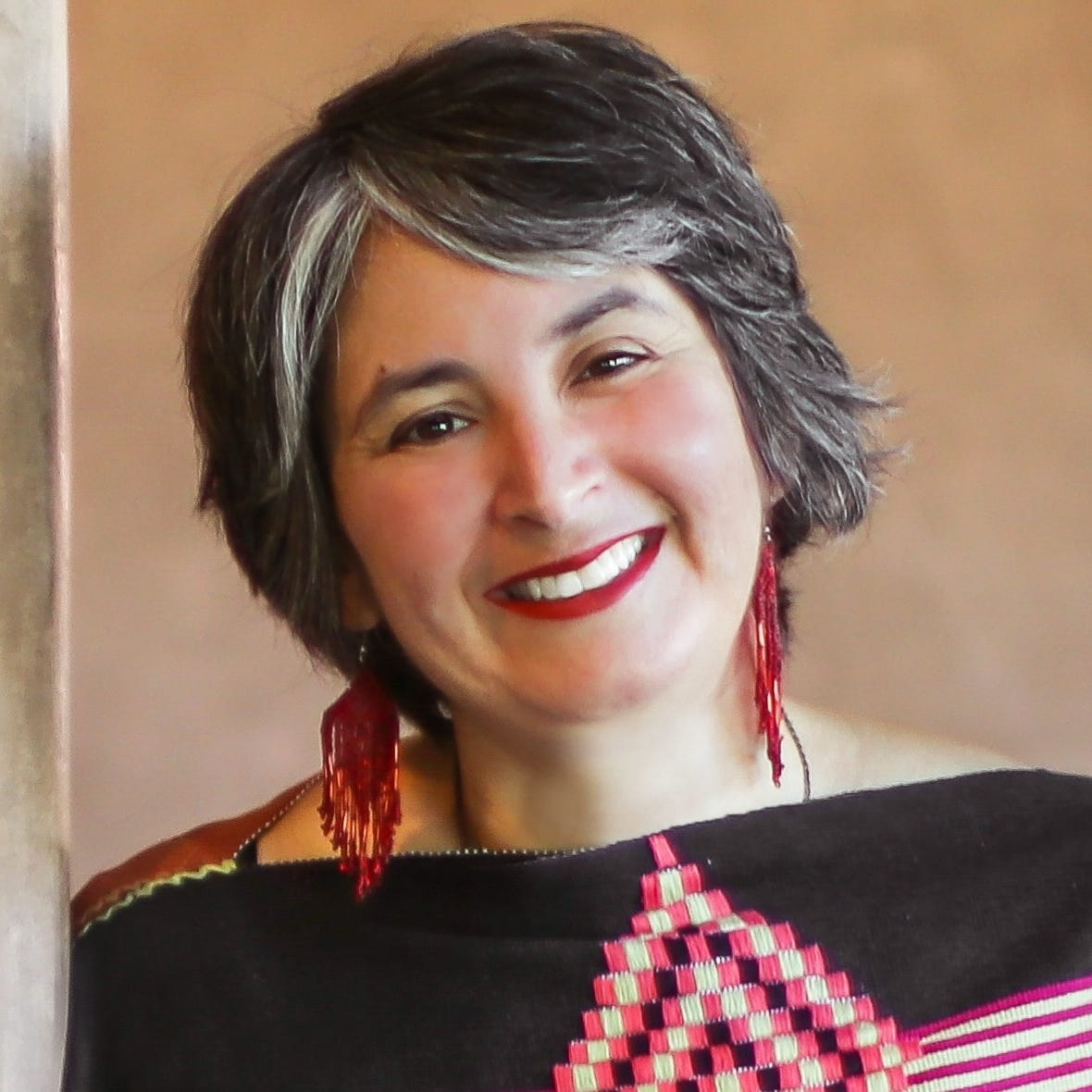 Offerings for Corn Mother