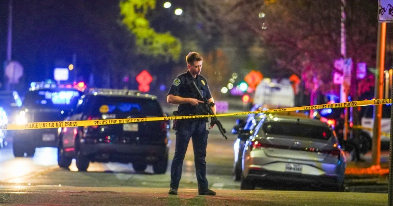 Texas bar shooting leaves 3 dead and 14 wounded as FBI investigates  terrorism possibility - syracuse.com