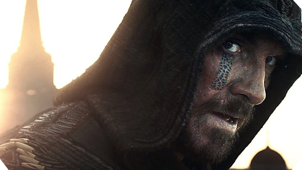 Gaming Weekly: 'Assassin's Creed' bombs and 'Devil's Third' closes 2017 images Gaming Weekly: 'Assassin's Creed' bombs and 'Devil's Third' closes 2017 images