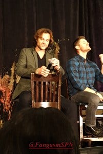 Broken! Yes! Broken! Yes!