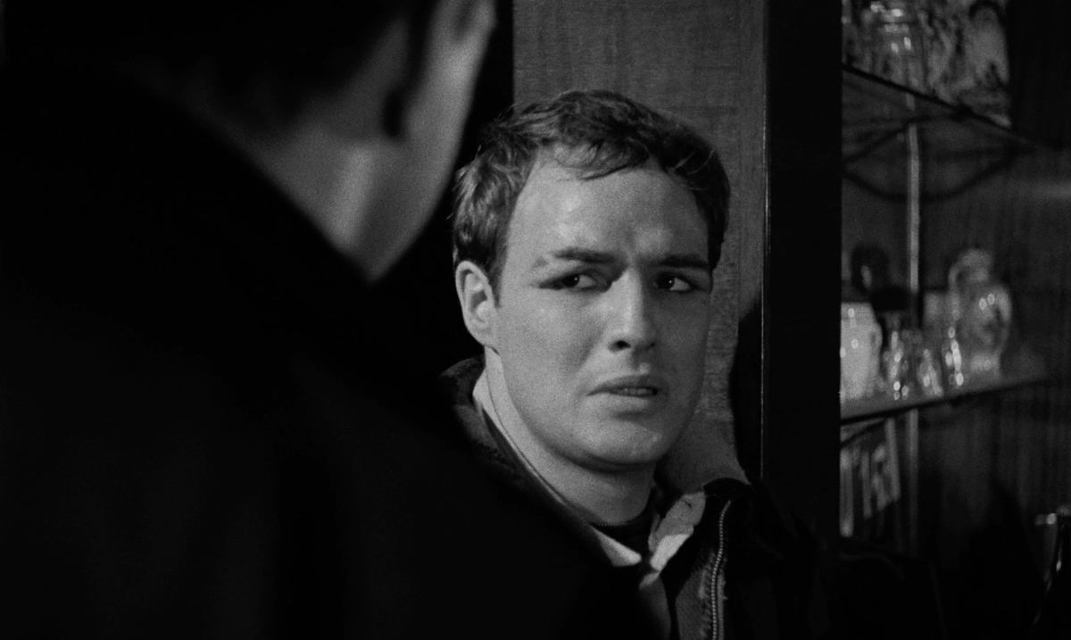 One Perfect Shot on X: "ON THE WATERFRONT (1954) Cinematography by Boris  Kaufman Directed by Elia Kazan Explore more shots in our database:  https://t.co/z8qbeAhwjA https://t.co/5EYvMmtJw0" / X