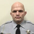 The U.S. southern border disaster and a Wake Deputy's murder