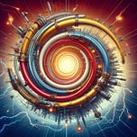 Navigating the Vortex