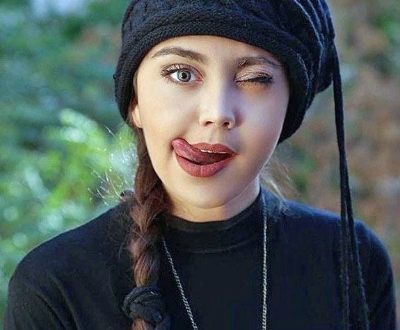 Iran Politics Club: Only in Iran Funny Photo Album: Those Funny Crazy ...