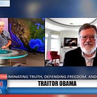 Interview - The Case Against Obama: Is the Trial of the Century About To Begin?