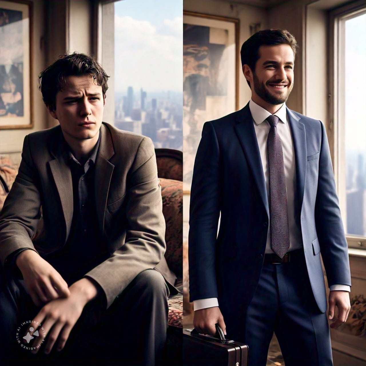 Image created using Meta AI. The prompt used to create the image is shared in the post Image created using Meta AI. The prompt used to create the image is shared in the post