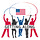 Getting Along America