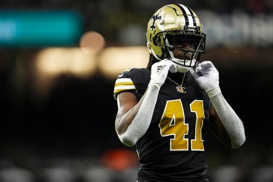 3 Truths About The Saints After Extending Alvin Kamara