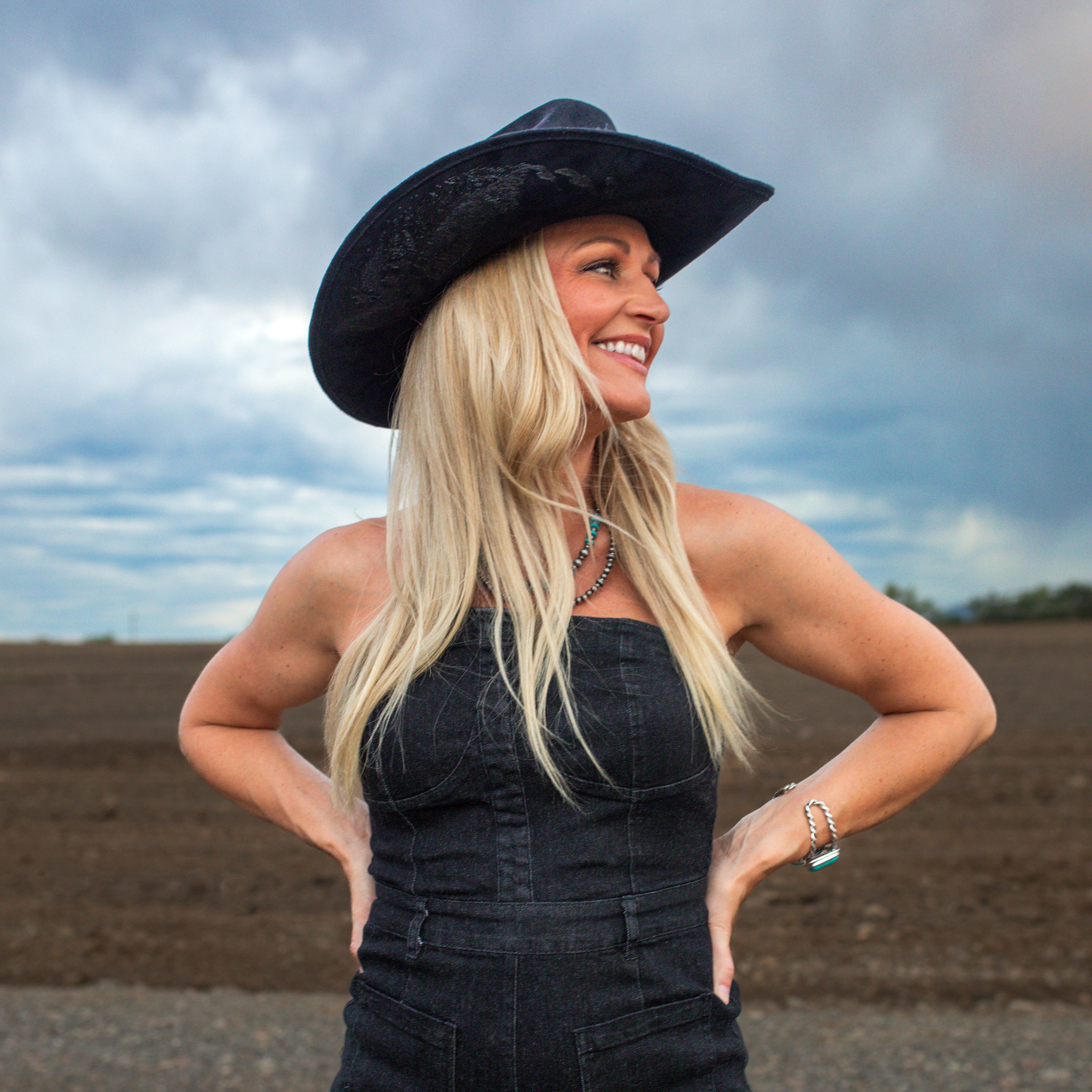 Letters from the Ranch 
