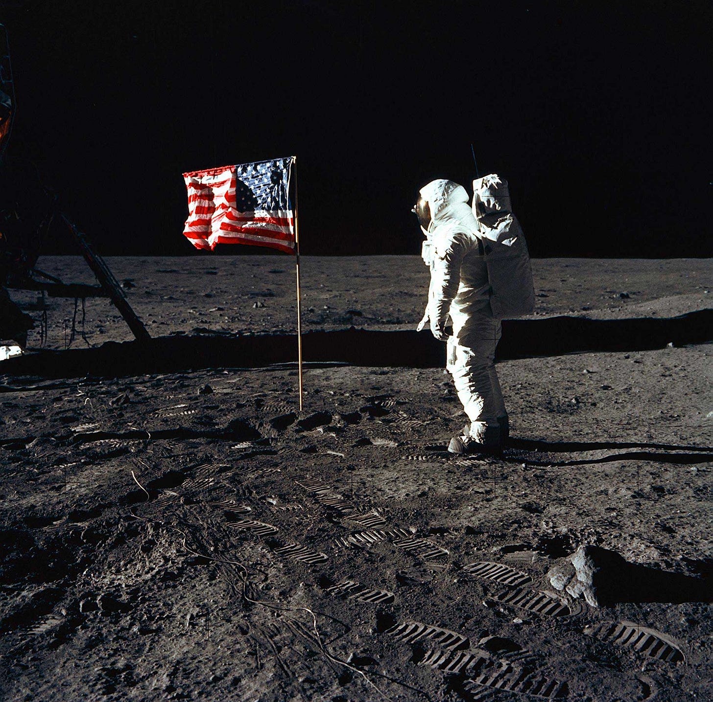 July 4th: Iconic American Flag Photographs | TIME