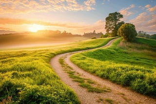 The Critical Middle | Substack