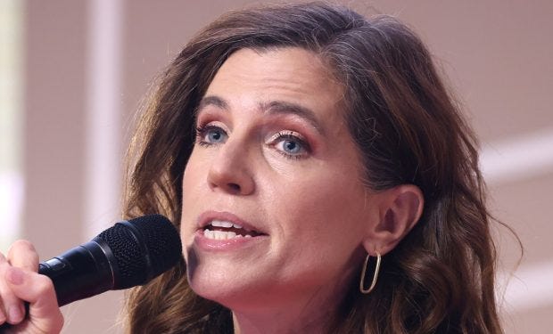 Rep. Nancy Mace