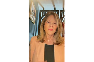 Spiritual Reflections | TRANSFORM with Marianne Williamson | Substack